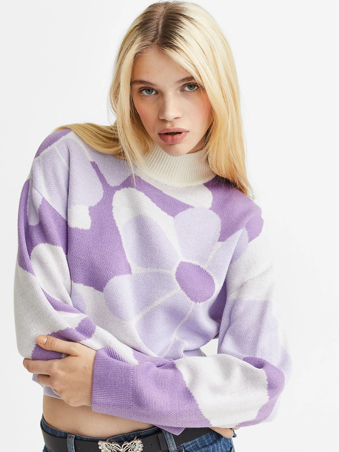 Светри та кардигани H&M модель 67785 Фото