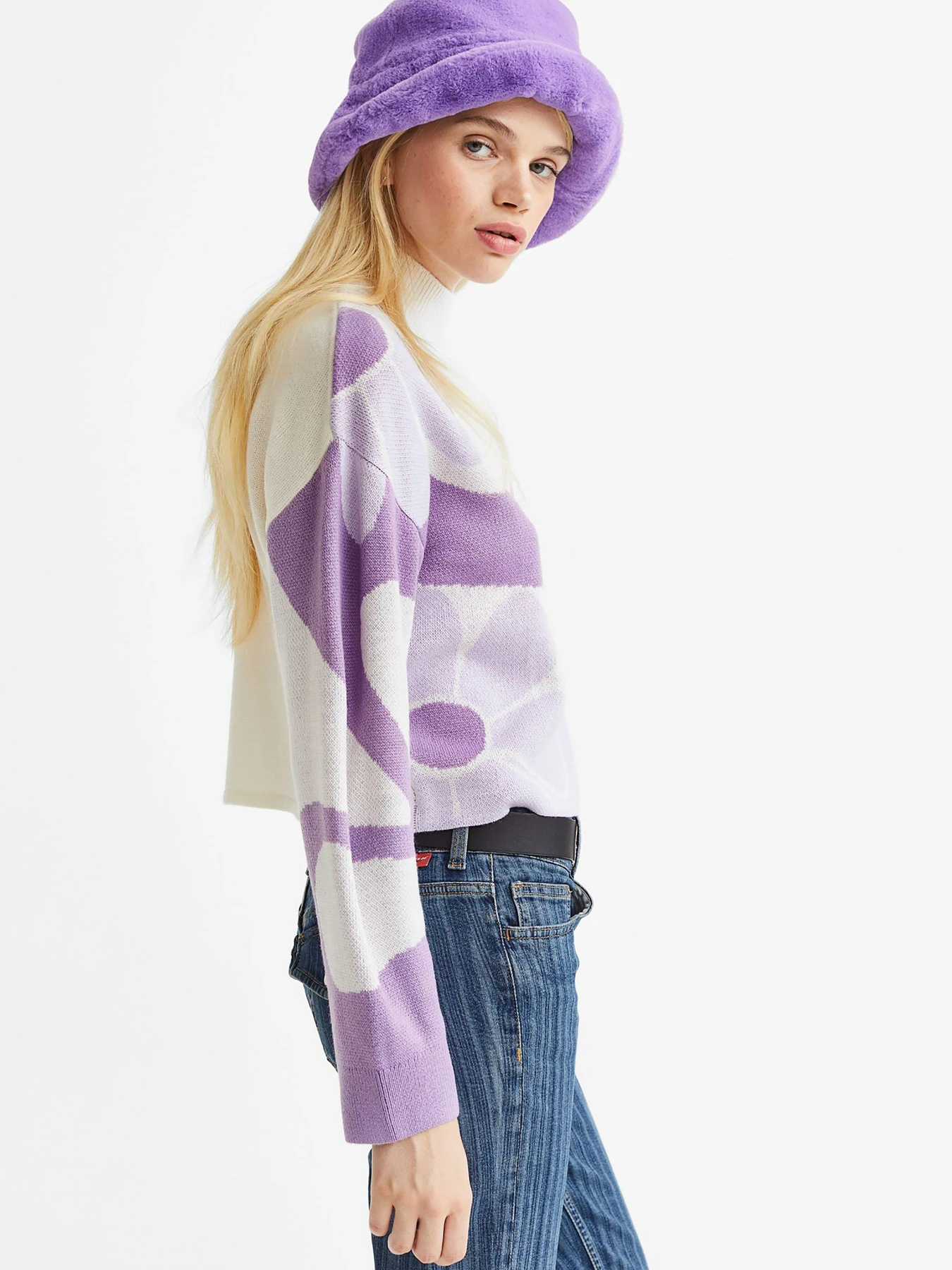 Светри та кардигани H&M модель 67785 Фото
