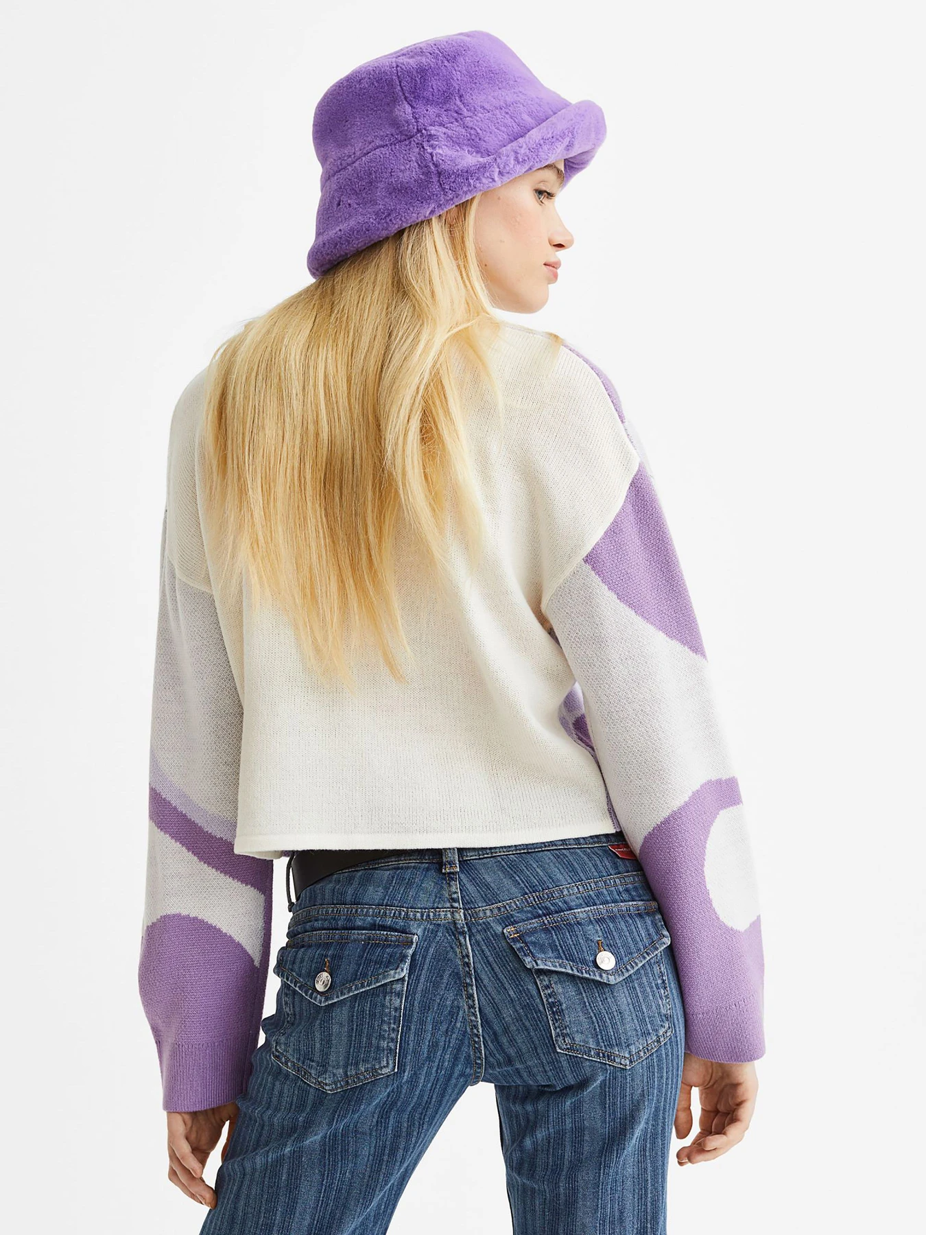 Светри та кардигани H&M модель 67785 Фото