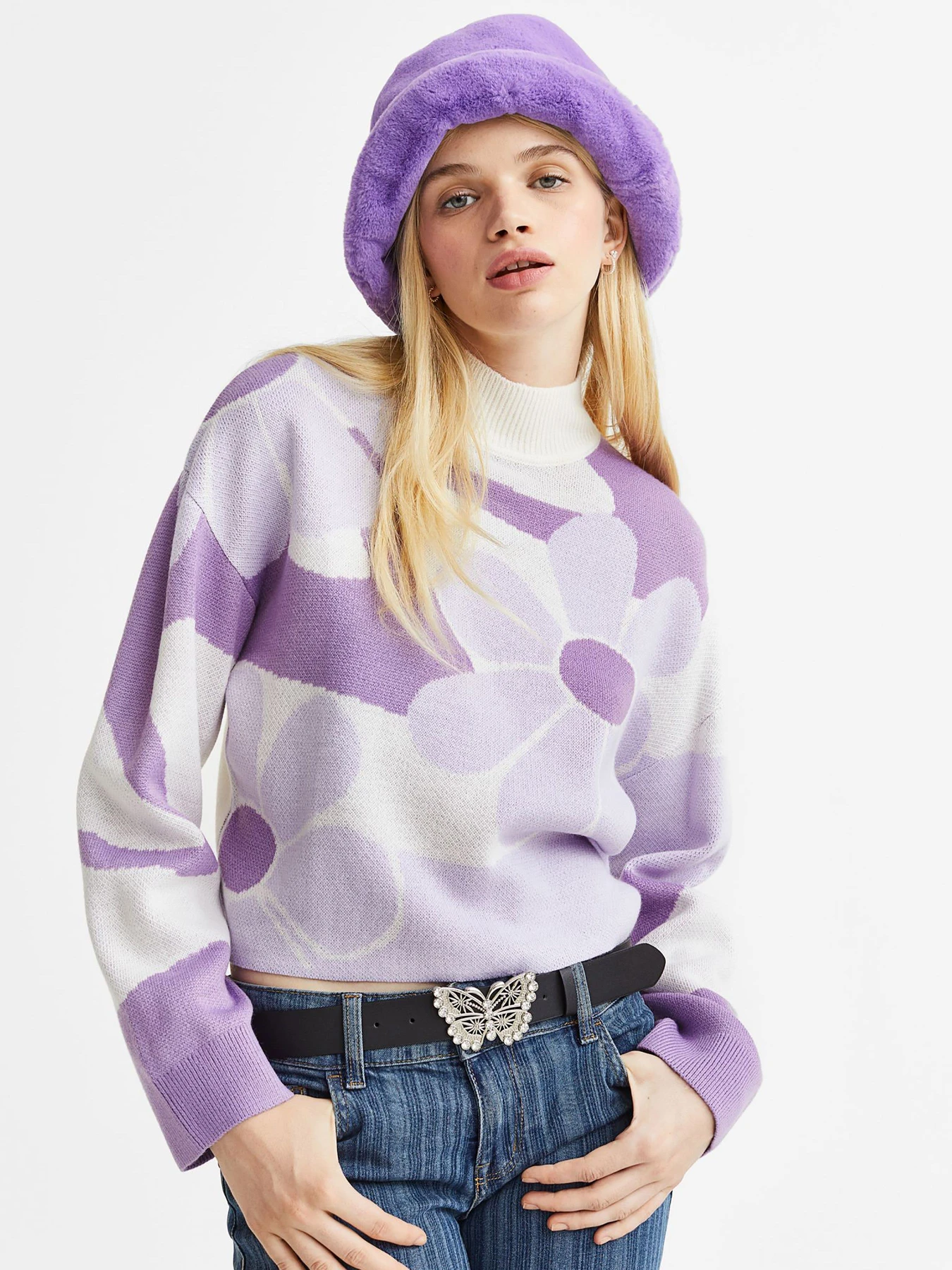 Светри та кардигани H&M модель 67785 Фото