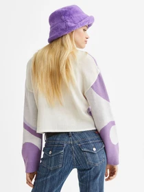 Светри та кардигани H&M модель 67785 Фото