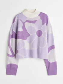 Светри та кардигани H&M модель 67785 Фото