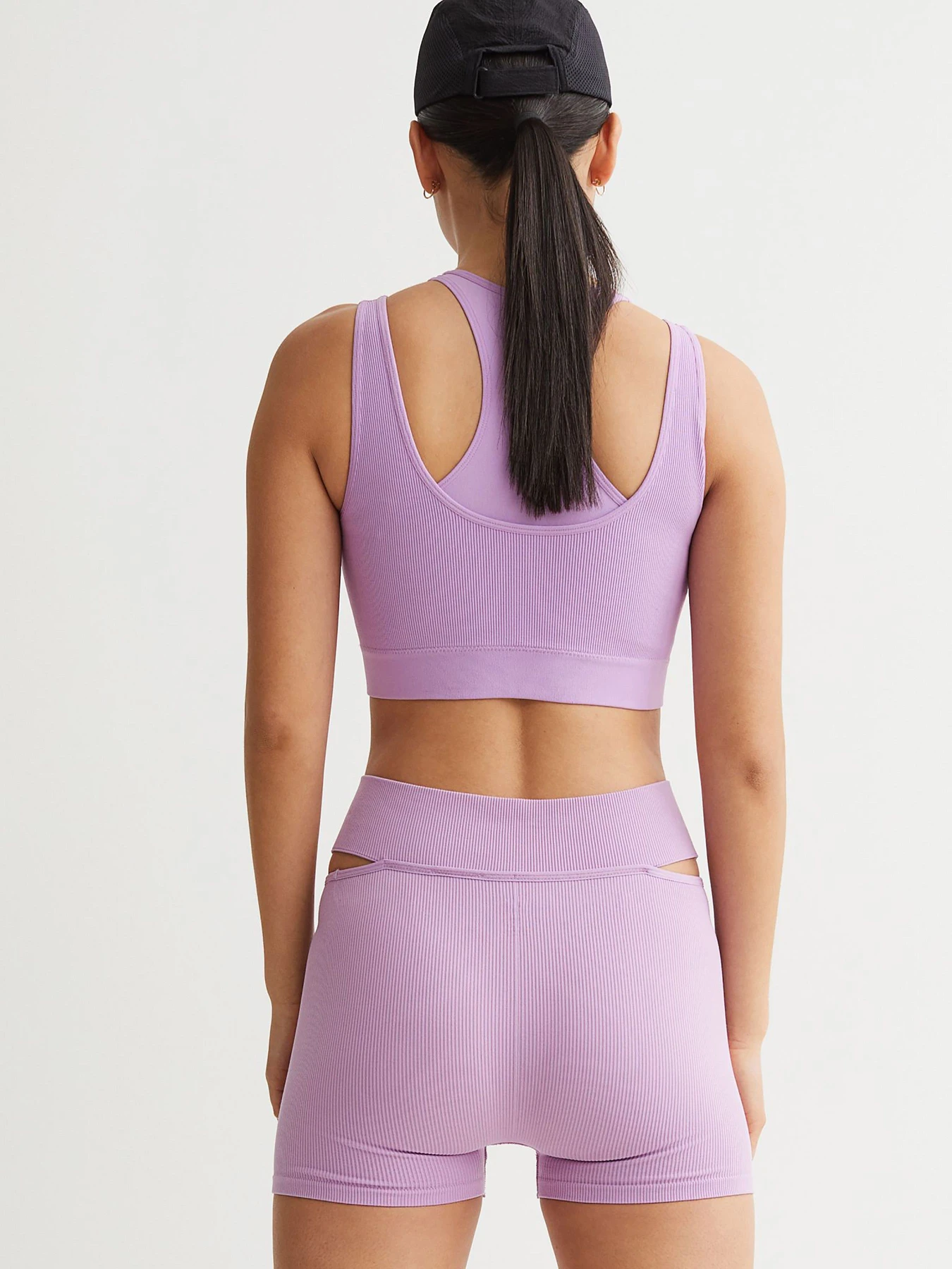 Шорты H&M модель 67795 Фото