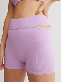 Шорты H&M модель 67795 Фото