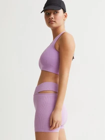 Шорты H&M модель 67795 Фото