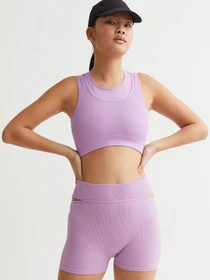 Шорты H&M модель 67795 Фото