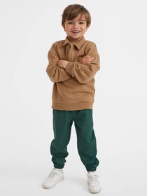 Брюки H&M модель 67784 Фото