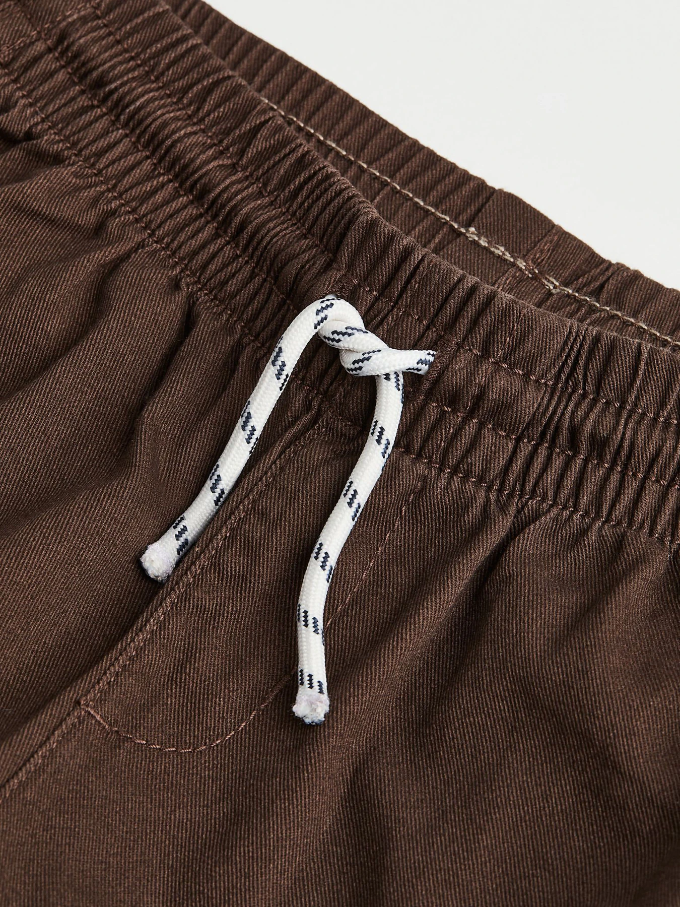 Брюки H&M модель 67786 Брюки H&M модель 67786 Фото