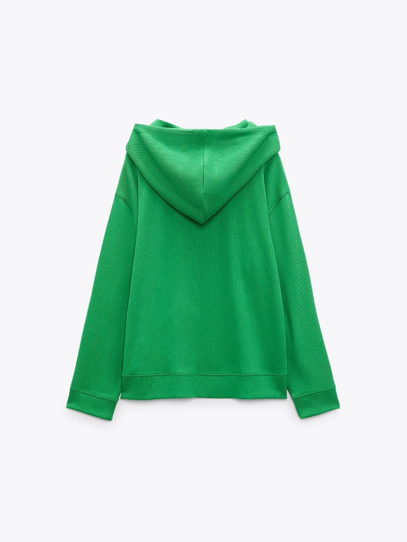 Худи и свитшоты ZARA модель 67777 Фото
