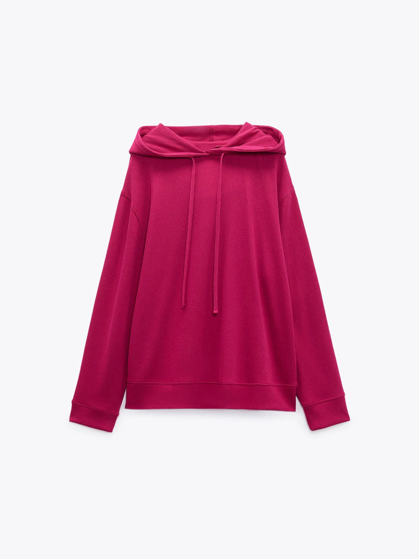 Худи и свитшоты ZARA модель 67776 Фото