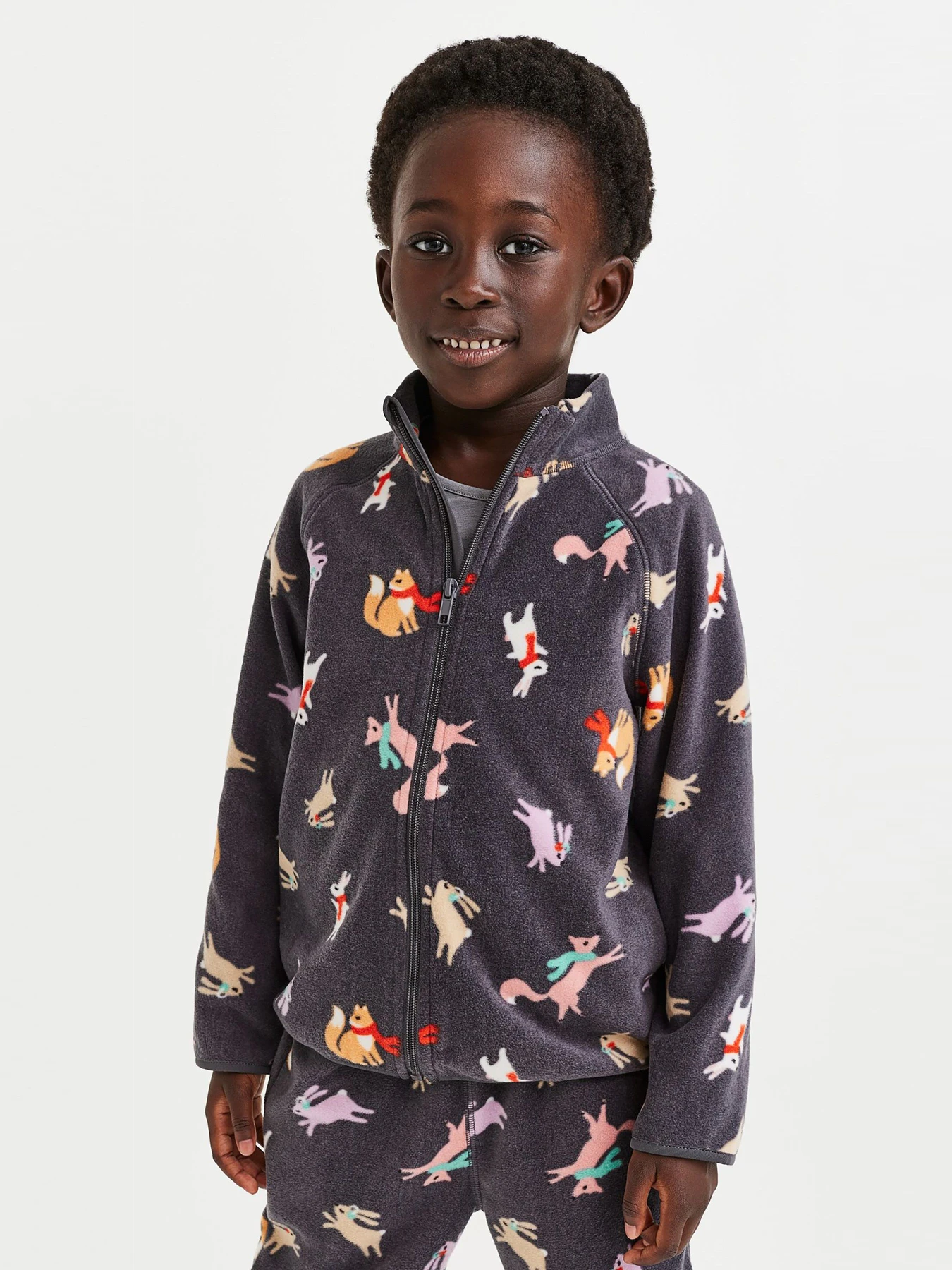 Костюмы H&M модель 67792 Фото