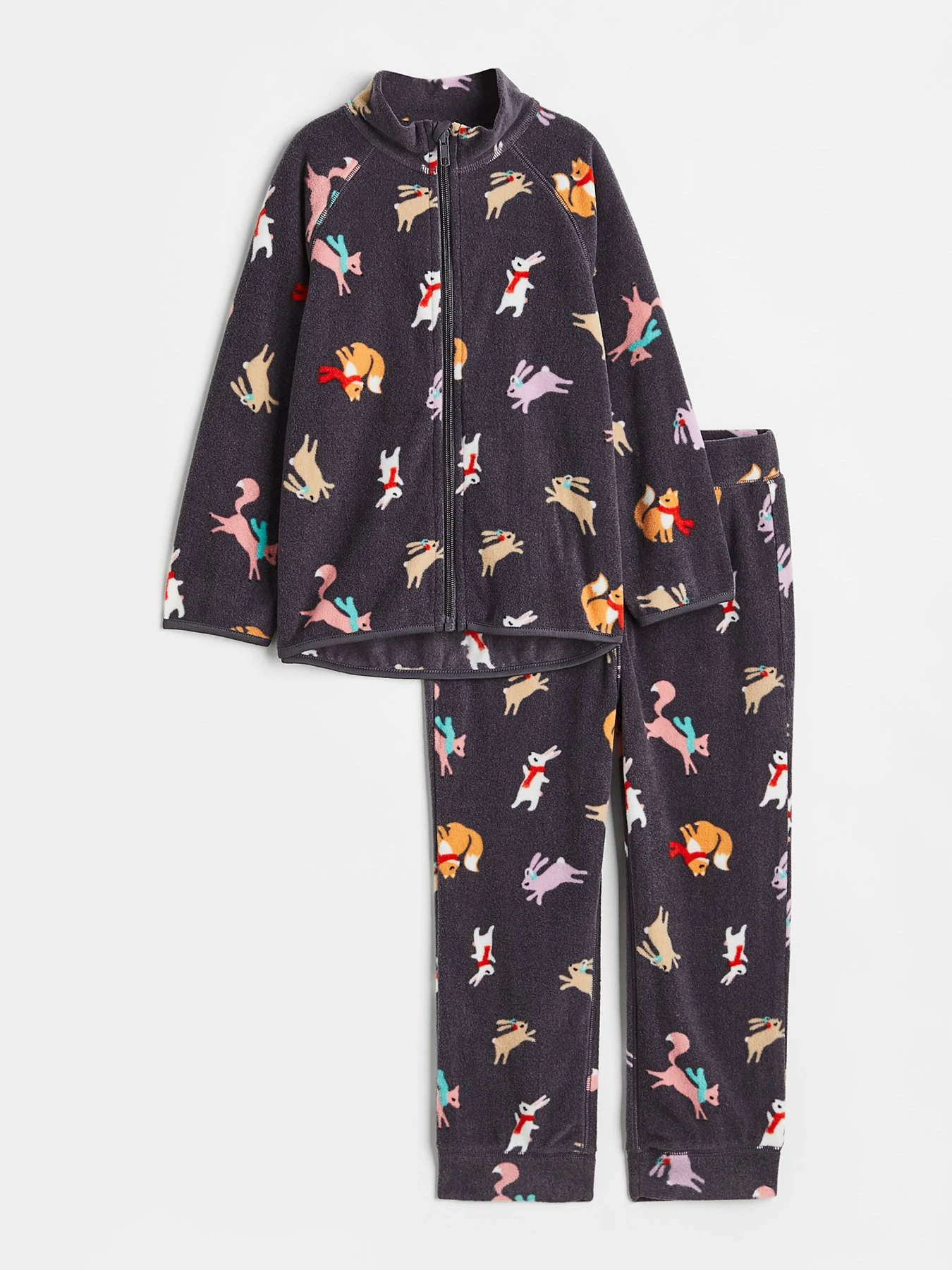 Костюмы H&M модель 67792 Фото
