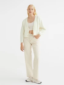 Свитры и кардиганы H&M модель 67797 Фото