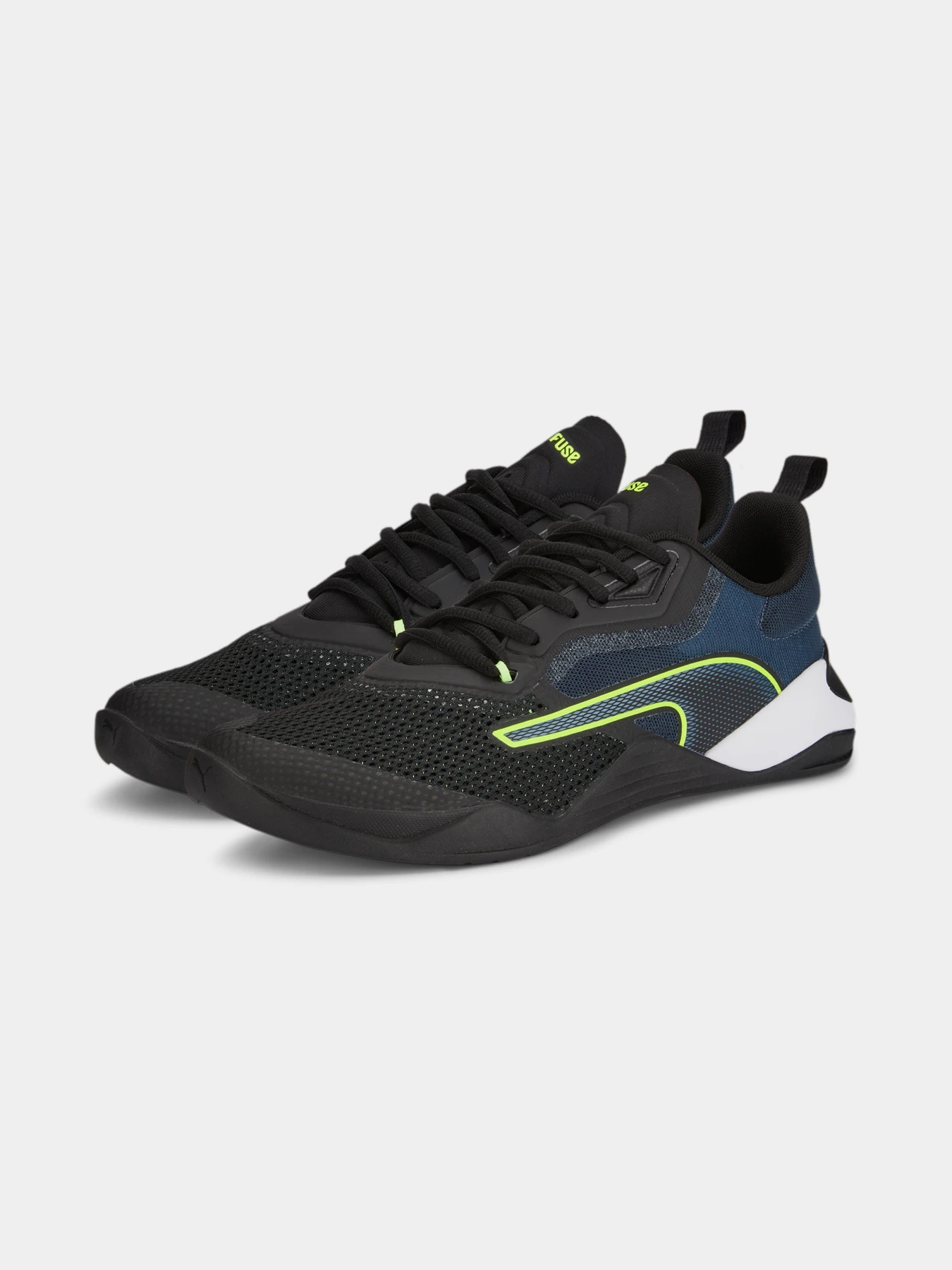 Кросівки PUMA Fuse 2.0 модель 376151 Фото