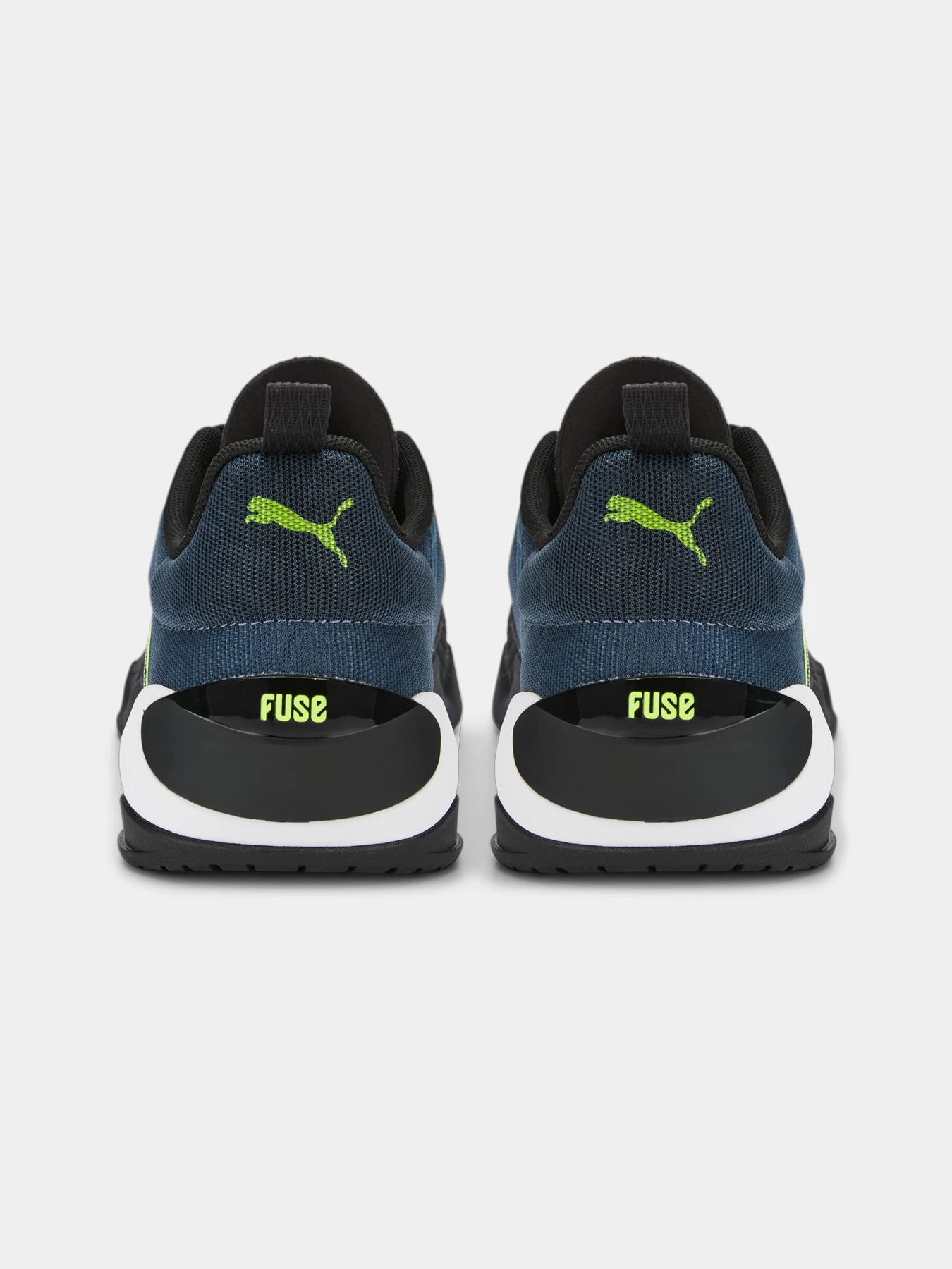 Кросівки PUMA Fuse 2.0 модель 376151 Фото