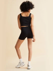 Шорти H&M модель 67799 Фото
