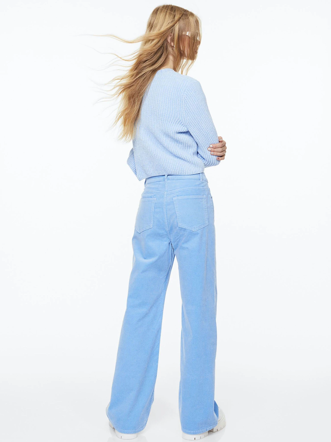 Светри та кардигани H&M модель 67798 Фото