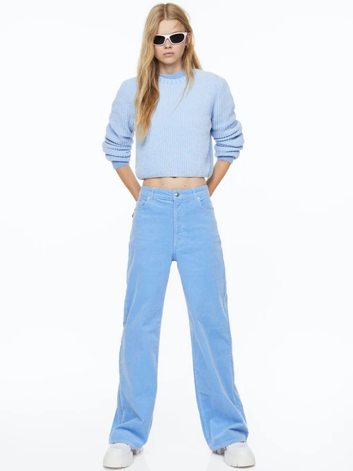 Светри та кардигани H&M модель 67798 Фото