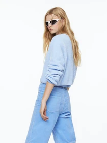 Светри та кардигани H&M модель 67798 Фото
