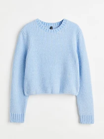 Светри та кардигани H&M модель 67798 Фото