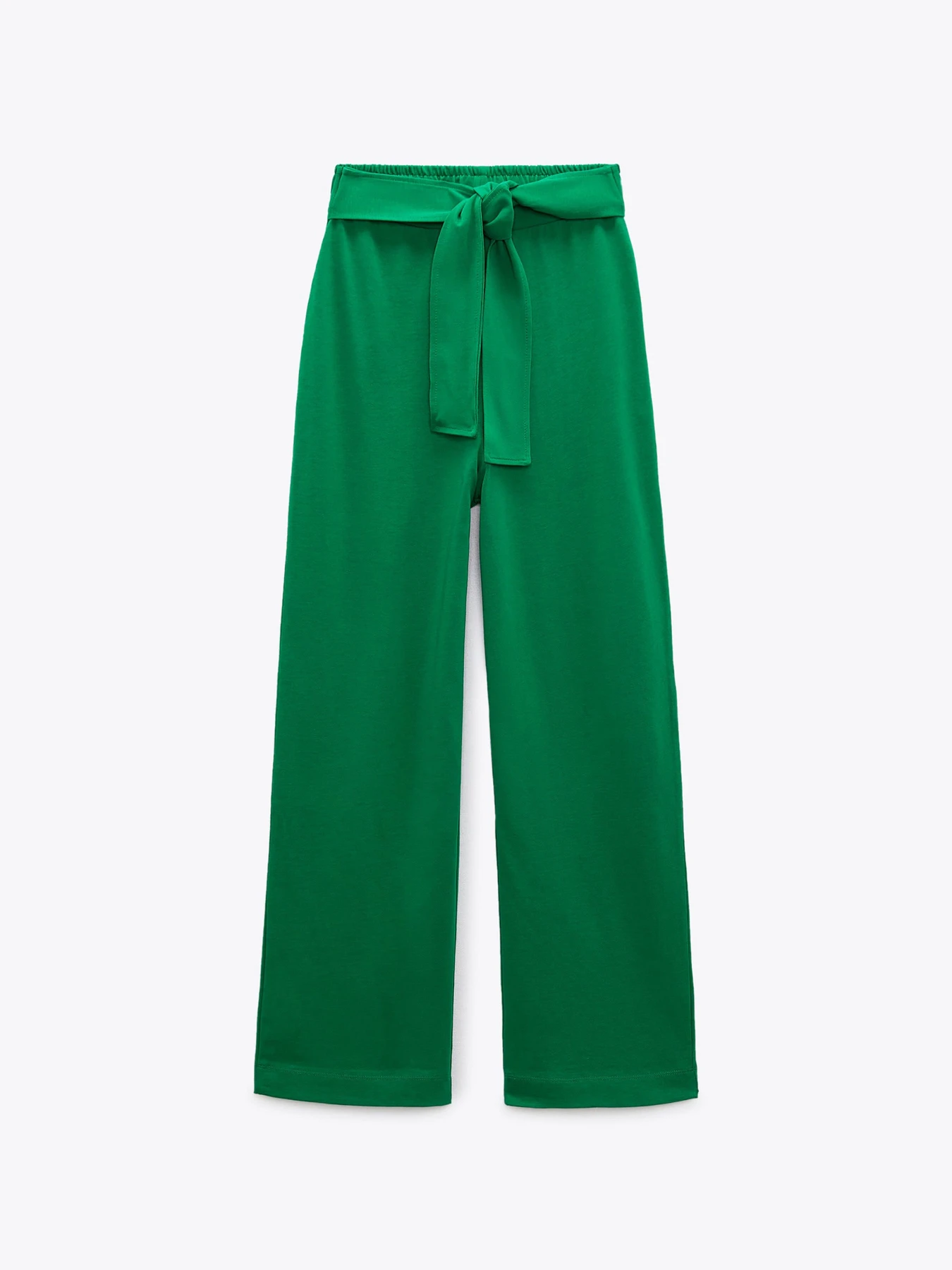 Брюки ZARA модель 67771 Фото