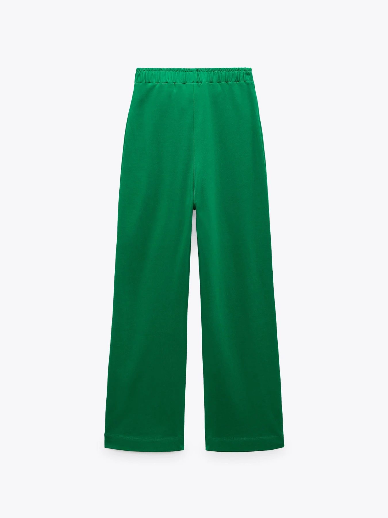 Брюки ZARA модель 67771 Фото