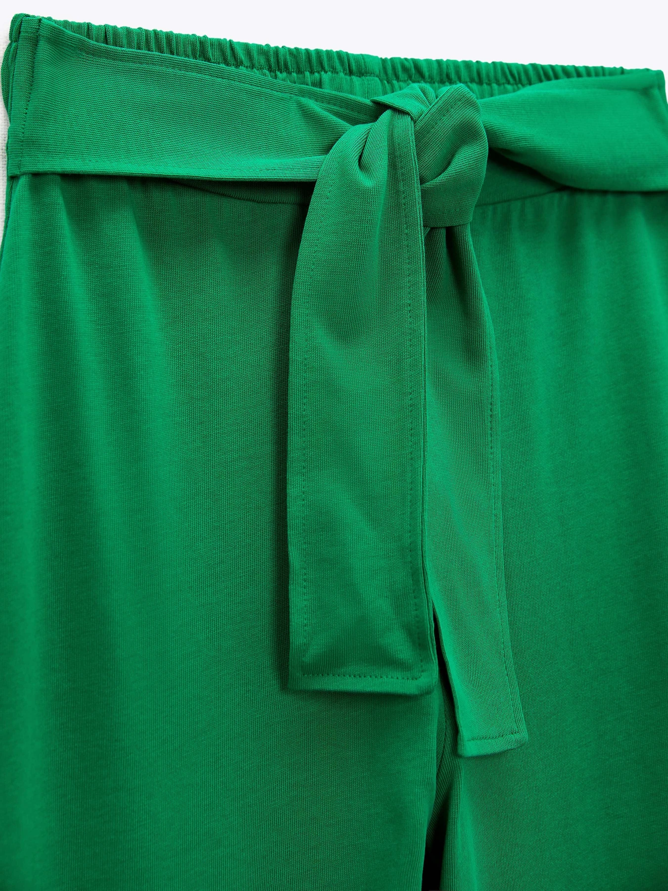 Брюки ZARA модель 67771 Фото