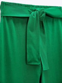 Брюки ZARA модель 67771 Фото