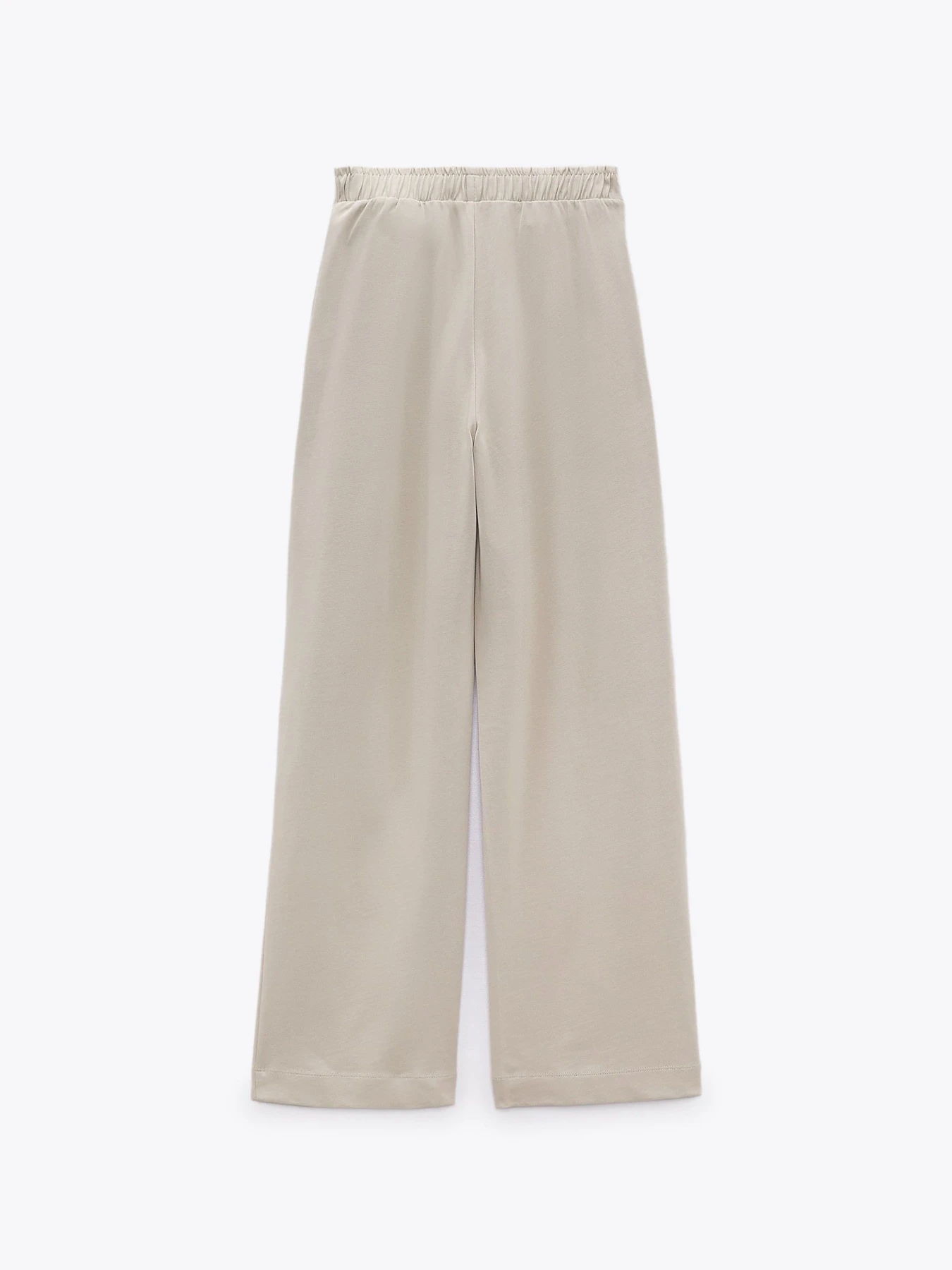 Брюки ZARA модель 67766 Фото
