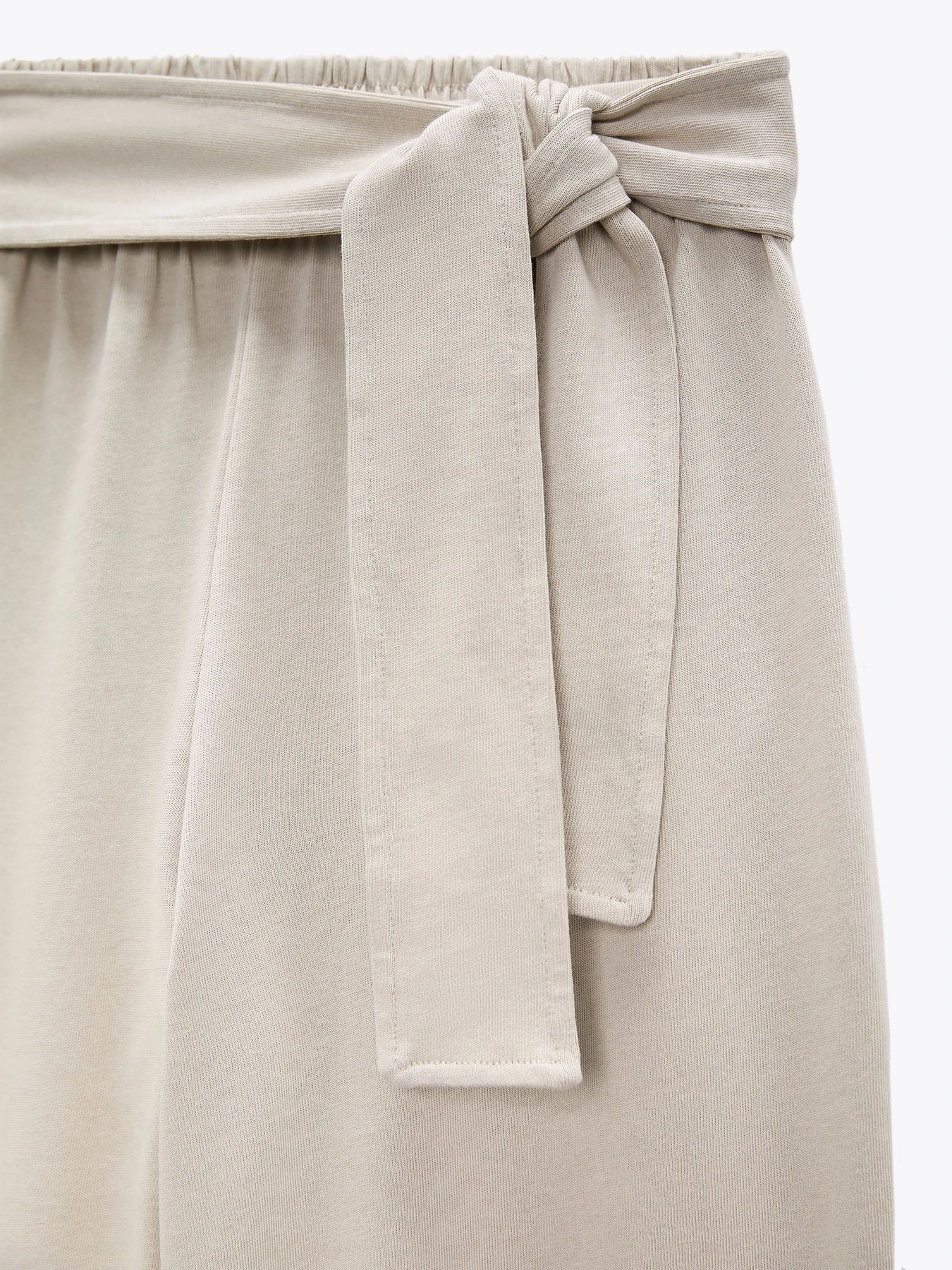 Брюки ZARA модель 67766 Фото