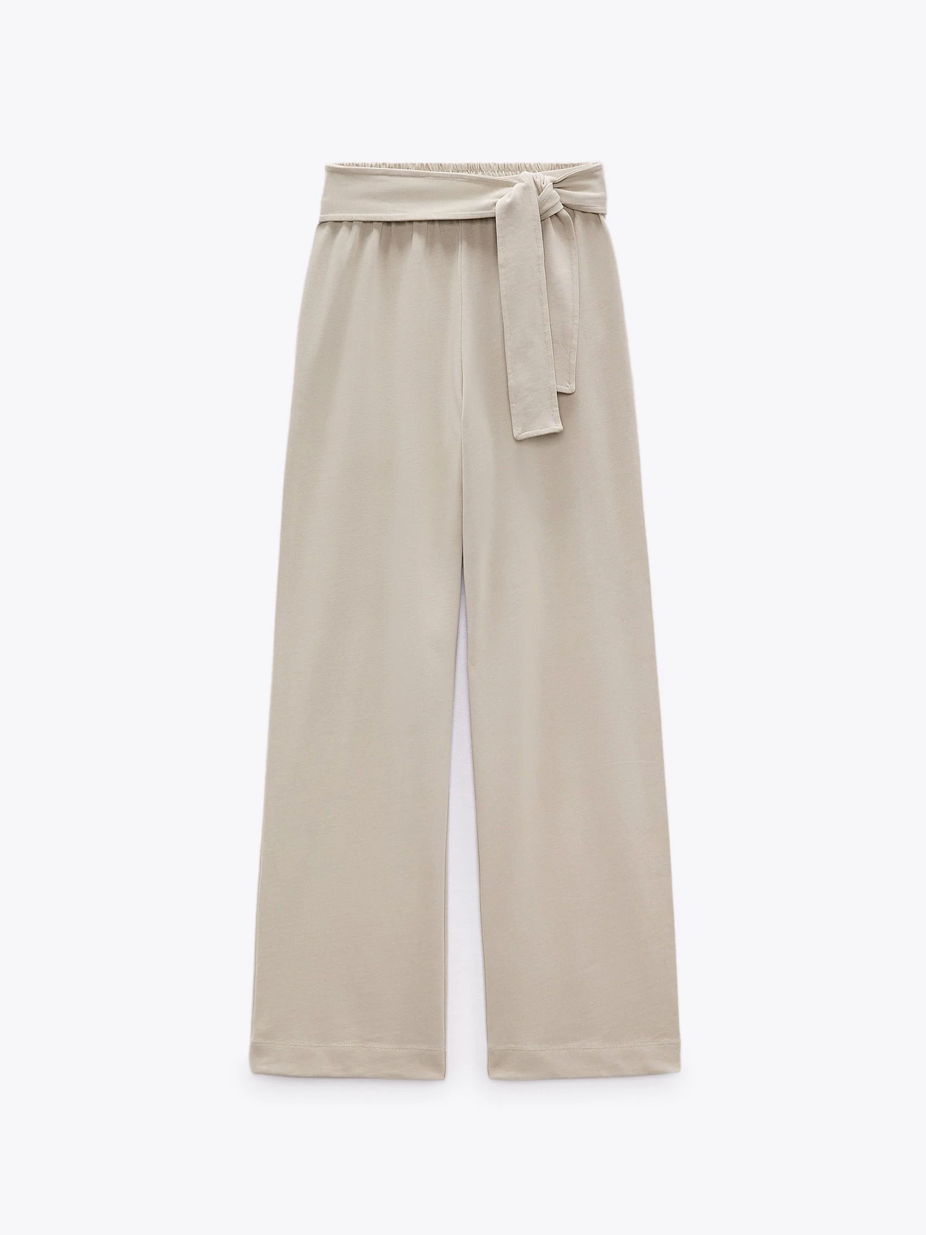 Брюки ZARA модель 67766 Фото
