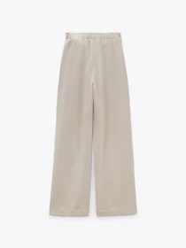 Брюки ZARA модель 67766 Фото