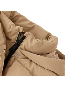 Куртки та дублянки ZARA модель 67762 Фото