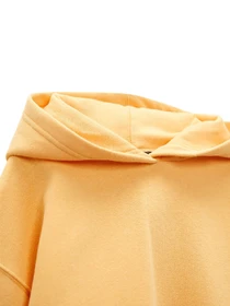 Худи и свитшоты ZARA модель 67768 Фото