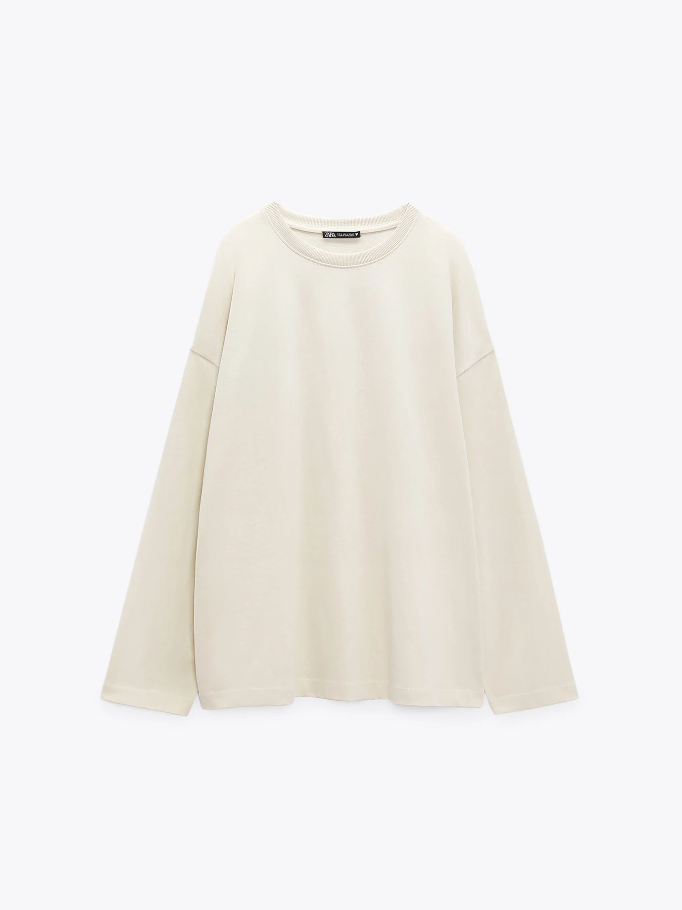 Свитры и кардиганы ZARA модель 67779 Фото