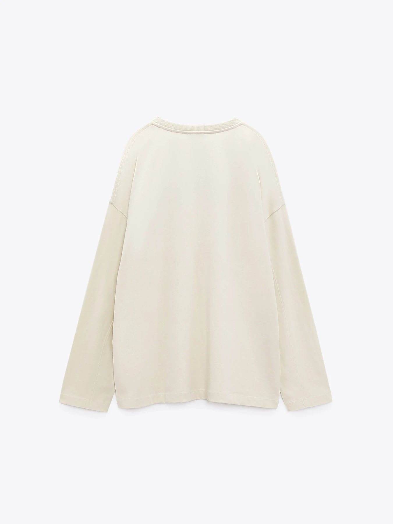 Свитры и кардиганы ZARA модель 67779 Фото