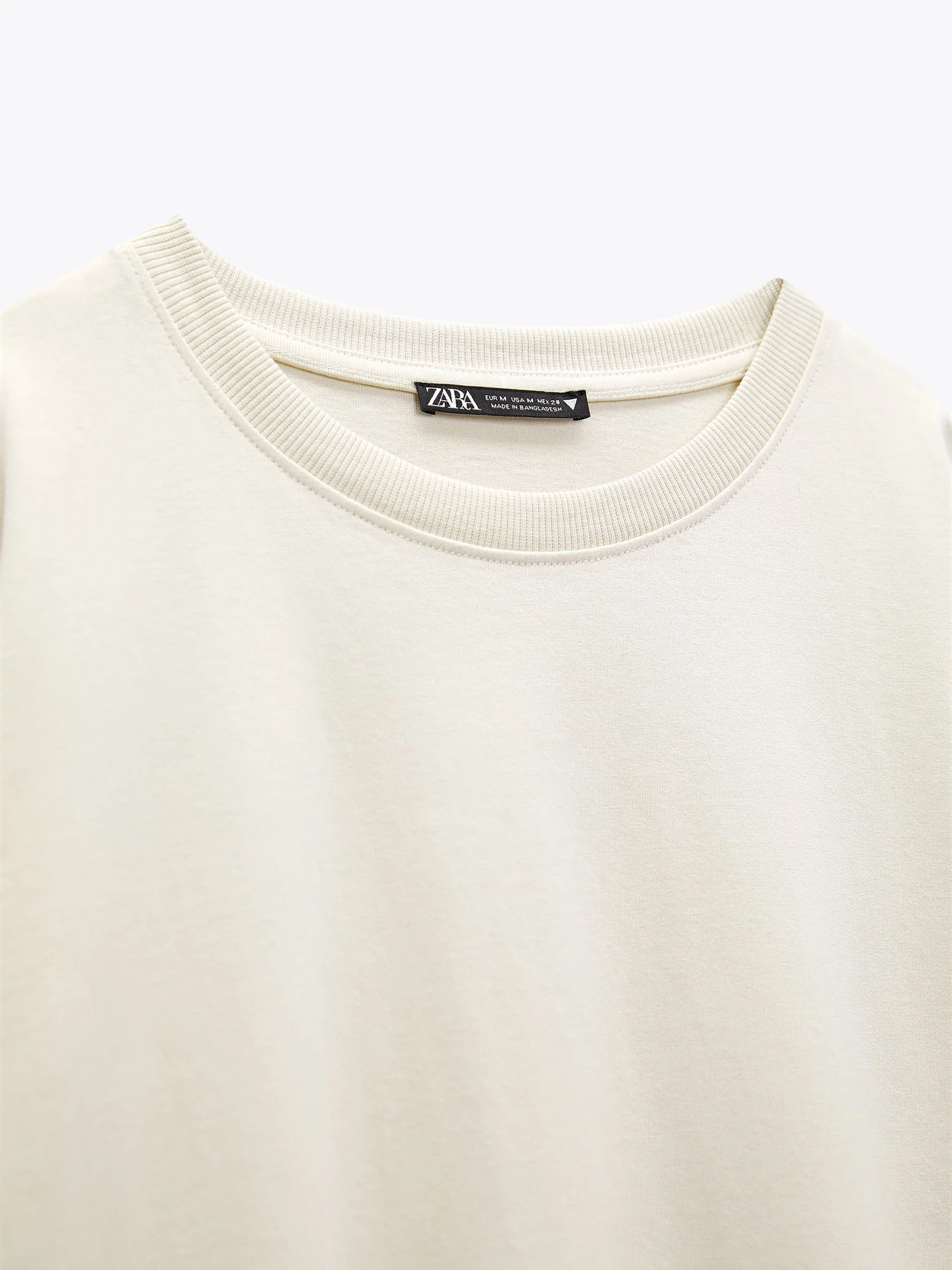 Свитры и кардиганы ZARA модель 67779 Фото