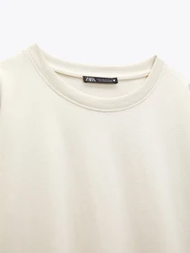 Свитры и кардиганы ZARA модель 67779 Фото