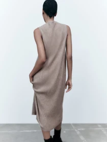 Платья ZARA модель 67775 Фото