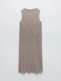 Платья ZARA модель 67775 Фото