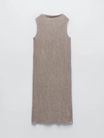 Платья ZARA модель 67775 Фото