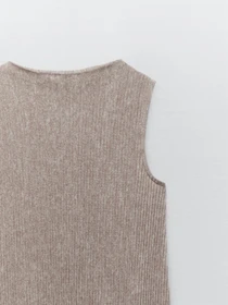 Платья ZARA модель 67775 Фото