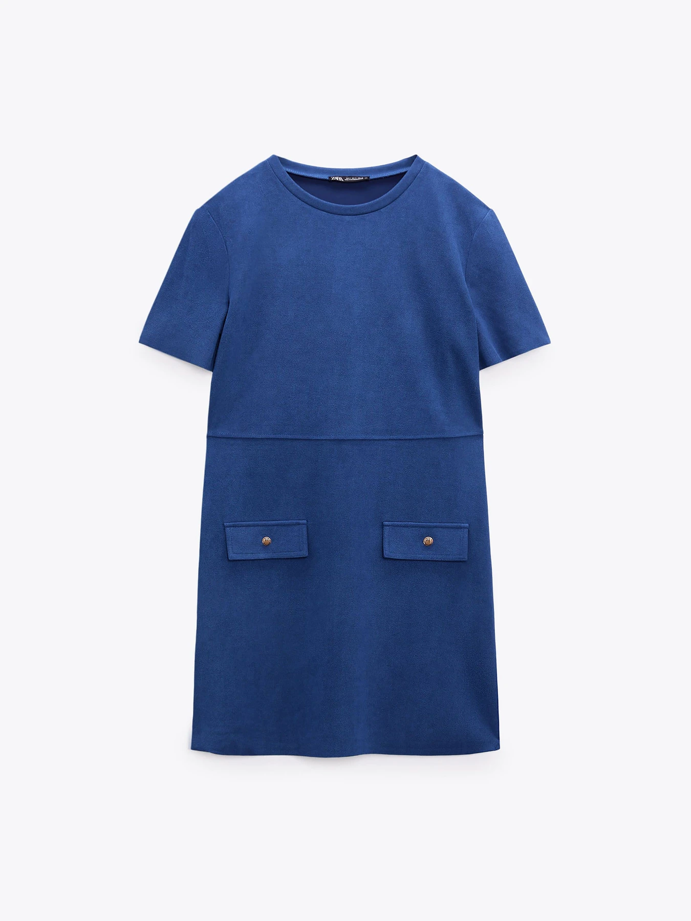 Платья ZARA модель 67764 Фото