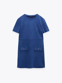 Платья ZARA модель 67764 Фото