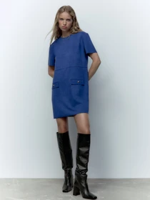 Платья ZARA модель 67764 Фото