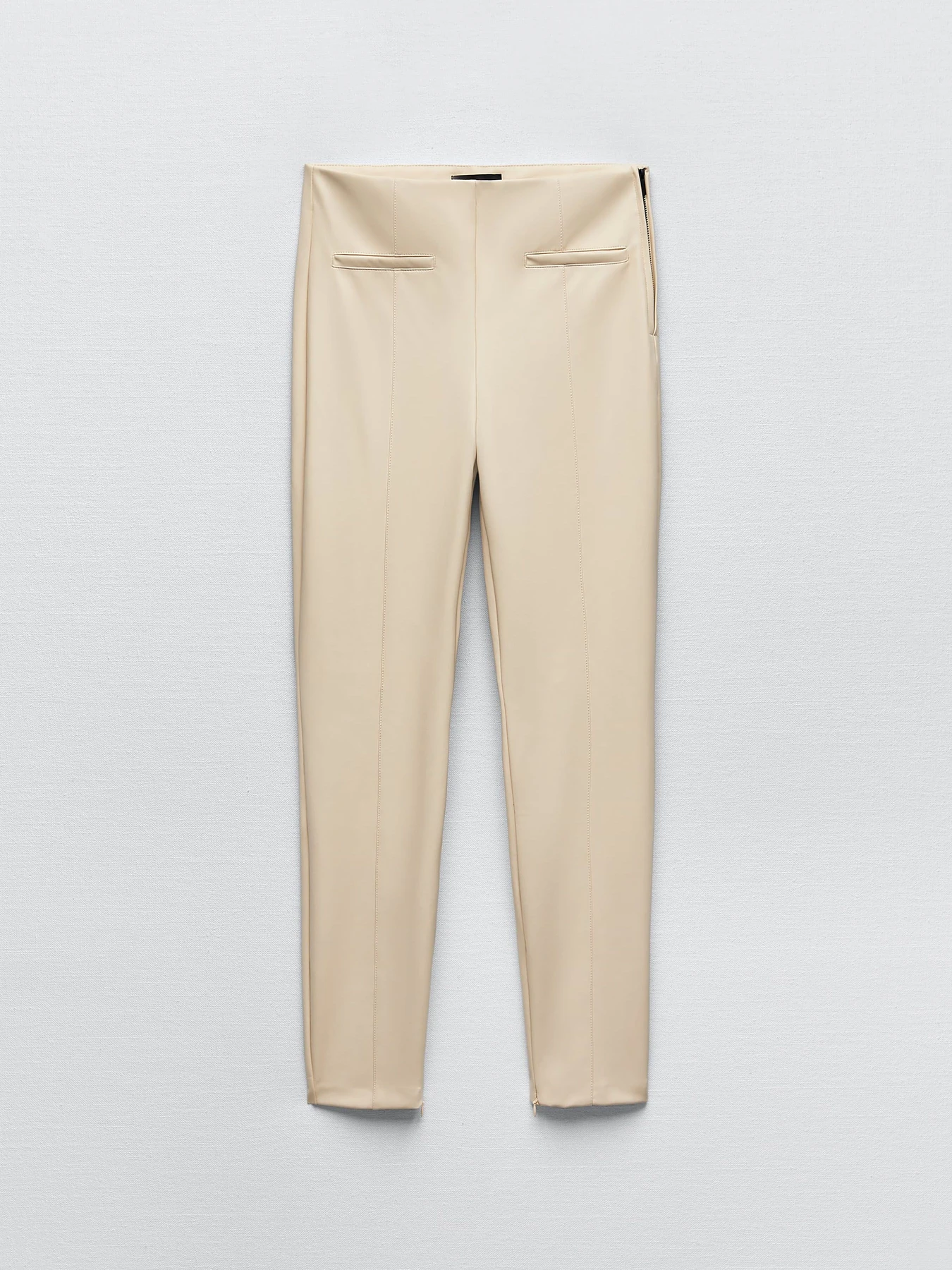 Брюки ZARA модель 67780 Фото