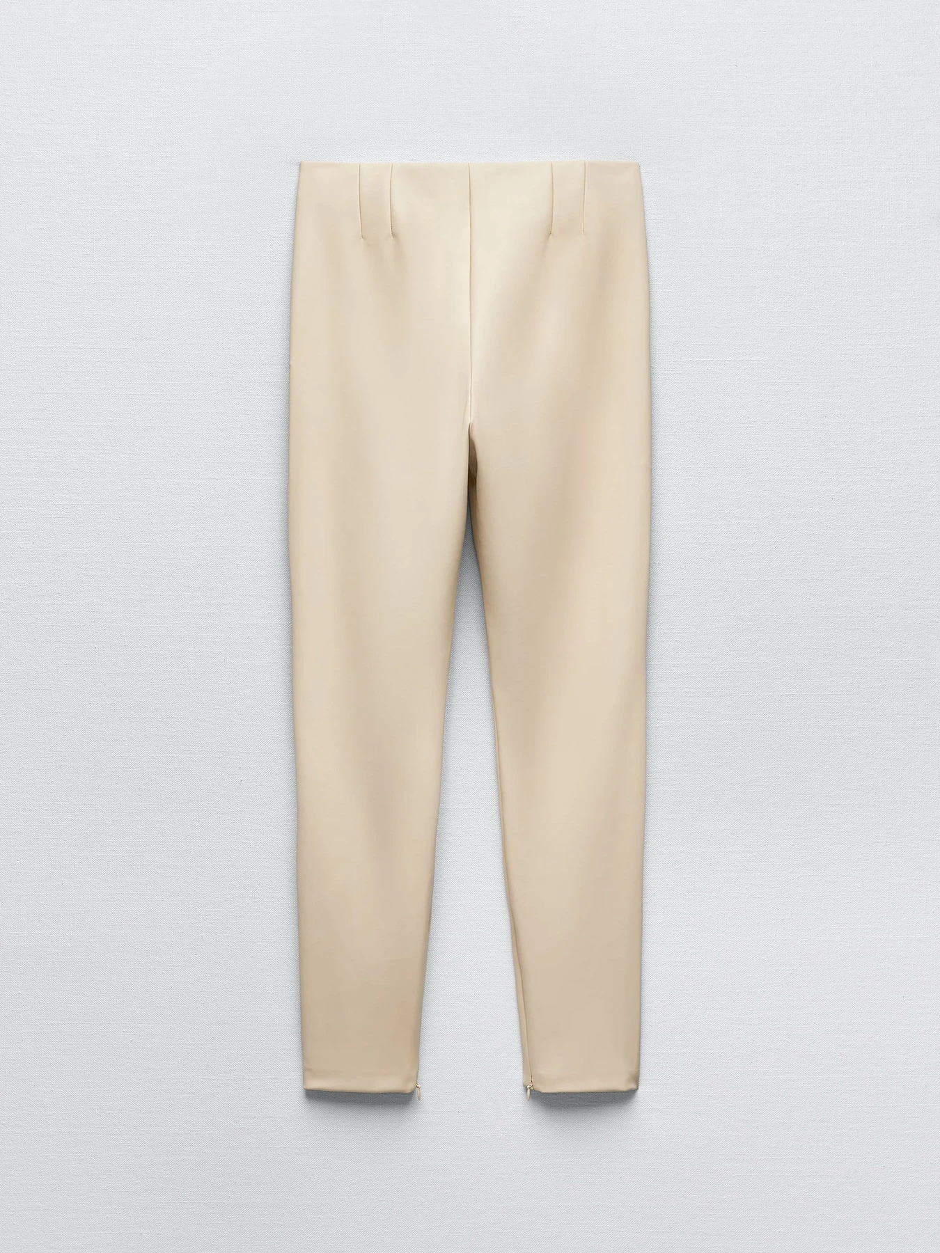 Брюки ZARA модель 67780 Фото