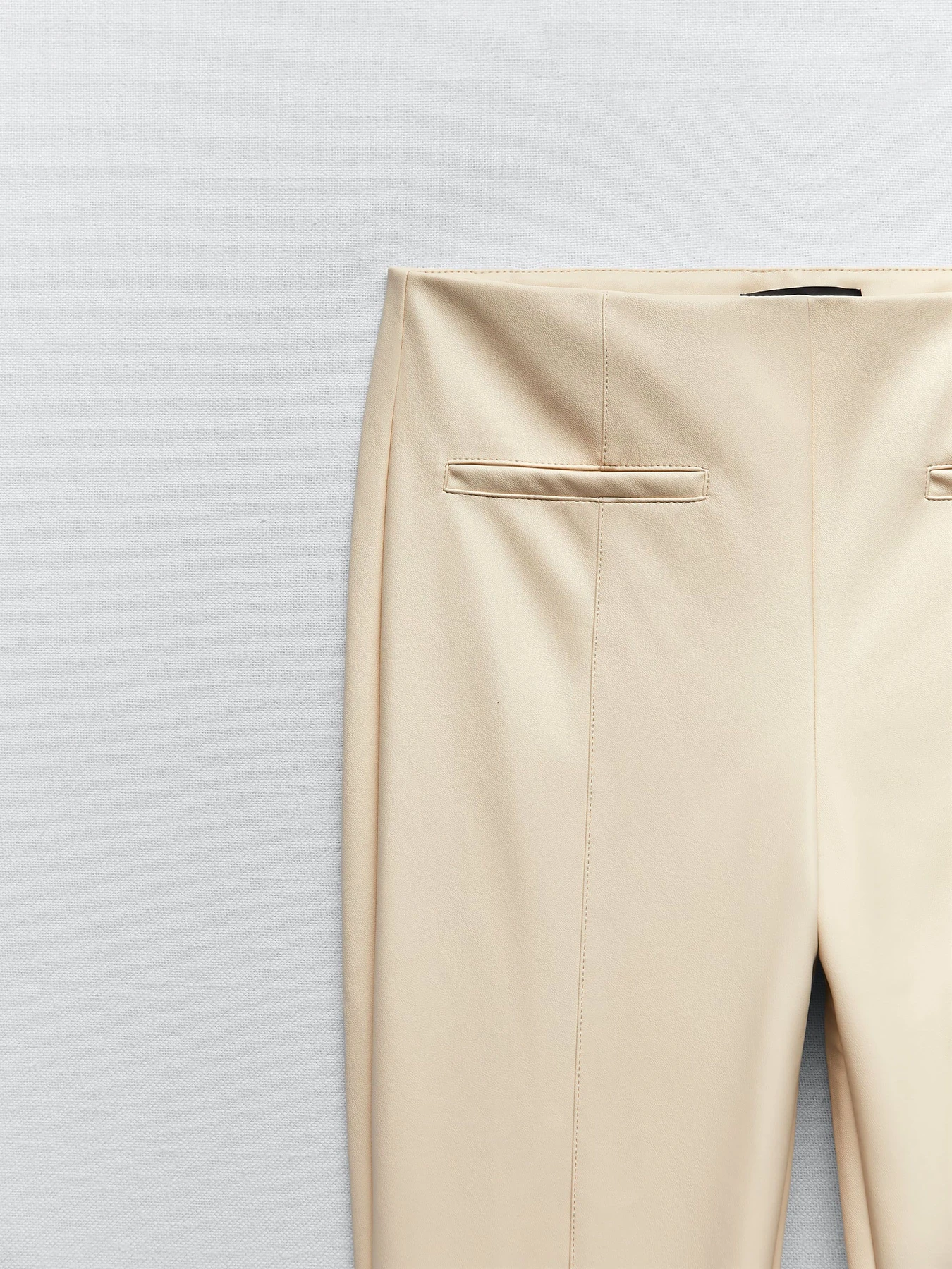 Брюки ZARA модель 67780 Фото