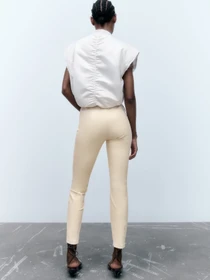 Брюки ZARA модель 67780 Фото