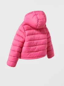Куртки та дублянки ZARA модель 67781 Фото